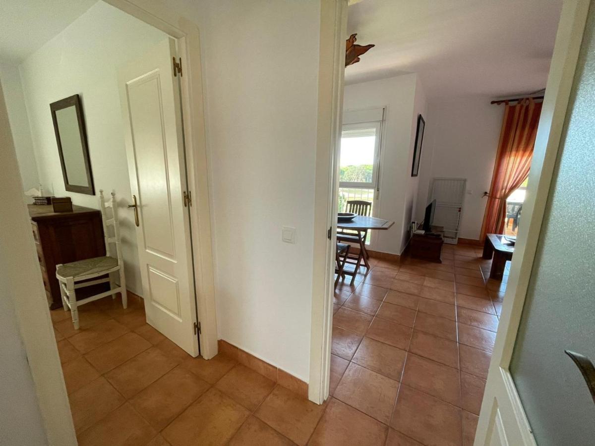 Apartamento Campo De Golf ชิกลานา เด ลา ฟรอนเตรา ภายนอก รูปภาพ